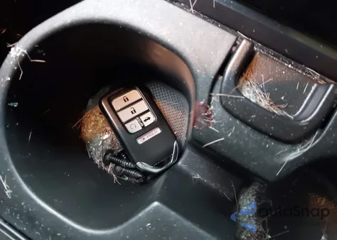 2018 Honda Civic Ex from USA, damaged, VIN 2HGFC2F75JH511770